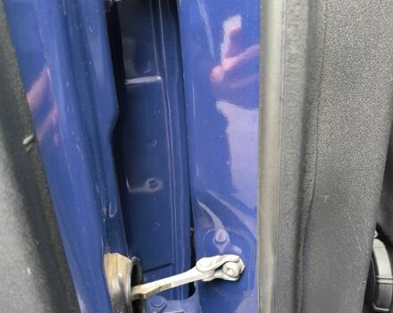 Синий Рено Гранд Сценик, объемом двигателя 1.6 л и пробегом 260 тыс. км за 7300 $, фото 17 на Automoto.ua