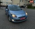 Синий Рено Гранд Сценик, объемом двигателя 2 л и пробегом 317 тыс. км за 6750 $, фото 18 на Automoto.ua