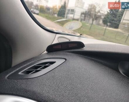 Синий Рено Гранд Сценик, объемом двигателя 1.6 л и пробегом 242 тыс. км за 8000 $, фото 3 на Automoto.ua