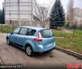 Синій Рено Гранд Сценік, об'ємом двигуна 1.6 л та пробігом 243 тис. км за 7300 $, фото 3 на Automoto.ua