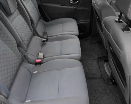 Синий Рено Гранд Сценик, объемом двигателя 1.6 л и пробегом 260 тыс. км за 7300 $, фото 5 на Automoto.ua