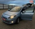 Рено Гранд Сценик 2009 в Луцке на Automoto.ua Синий Рено Гранд Сценик, объемом двигателя 2 л и пробегом 317 тыс. км за 7100 $, фото 45 на Automoto.ua