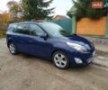 Синий Рено Гранд Сценик, объемом двигателя 1.4 л и пробегом 153 тыс. км за 6900 $, фото 1 на Automoto.ua