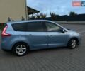Рено Гранд Сценик 2009 в Луцке на Automoto.ua Синий Рено Гранд Сценик, объемом двигателя 2 л и пробегом 317 тыс. км за 7100 $, фото 15 на Automoto.ua