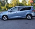 Синій Рено Гранд Сценік, об'ємом двигуна 1.4 л та пробігом 188 тис. км за 6300 $, фото 8 на Automoto.ua