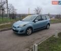 Синій Рено Гранд Сценік, об'ємом двигуна 1.6 л та пробігом 242 тис. км за 7800 $, фото 1 на Automoto.ua