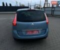Рено Гранд Сценик 2009 в Луцке на Automoto.ua Синий Рено Гранд Сценик, объемом двигателя 2 л и пробегом 317 тыс. км за 7100 $, фото 9 на Automoto.ua