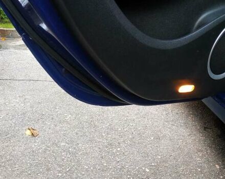 Синий Рено Гранд Сценик, объемом двигателя 1.4 л и пробегом 153 тыс. км за 6900 $, фото 39 на Automoto.ua