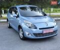 Синій Рено Гранд Сценік, об'ємом двигуна 1.4 л та пробігом 188 тис. км за 6300 $, фото 9 на Automoto.ua