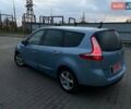 Рено Гранд Сценик 2009 в Луцке на Automoto.ua Синий Рено Гранд Сценик, объемом двигателя 2 л и пробегом 317 тыс. км за 7100 $, фото 8 на Automoto.ua