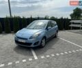 Синій Рено Гранд Сценік, об'ємом двигуна 1.6 л та пробігом 250 тис. км за 7200 $, фото 1 на Automoto.ua