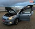 Рено Гранд Сценик 2009 в Луцке на Automoto.ua Синий Рено Гранд Сценик, объемом двигателя 2 л и пробегом 317 тыс. км за 7100 $, фото 53 на Automoto.ua