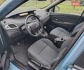 Синій Рено Гранд Сценік, об'ємом двигуна 1.6 л та пробігом 242 тис. км за 7800 $, фото 4 на Automoto.ua