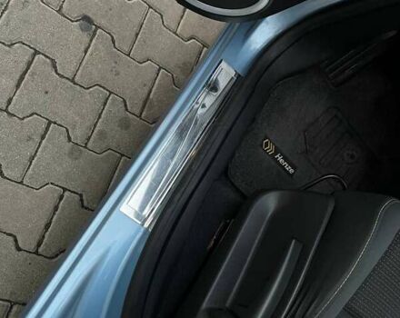 Рено Гранд Сценик 2009 в Луцке на Automoto.ua Синий Рено Гранд Сценик, объемом двигателя 2 л и пробегом 317 тыс. км за 7100 $, фото 63 на Automoto.ua