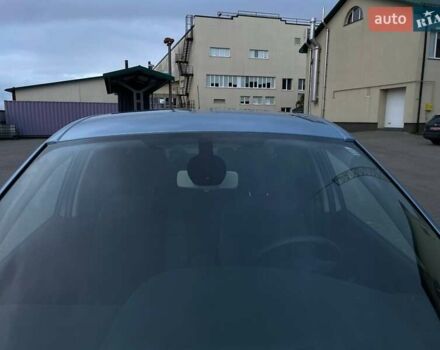 Рено Гранд Сценик 2009 в Луцке на Automoto.ua Синий Рено Гранд Сценик, объемом двигателя 2 л и пробегом 317 тыс. км за 7100 $, фото 7 на Automoto.ua