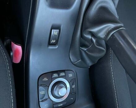 Синій Рено Гранд Сценік, об'ємом двигуна 2 л та пробігом 317 тис. км за 6700 $, фото 10 на Automoto.ua