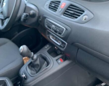 Синій Рено Гранд Сценік, об'ємом двигуна 1.4 л та пробігом 160 тис. км за 6200 $, фото 20 на Automoto.ua