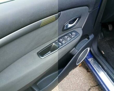 Синий Рено Гранд Сценик, объемом двигателя 1.4 л и пробегом 153 тыс. км за 6900 $, фото 40 на Automoto.ua