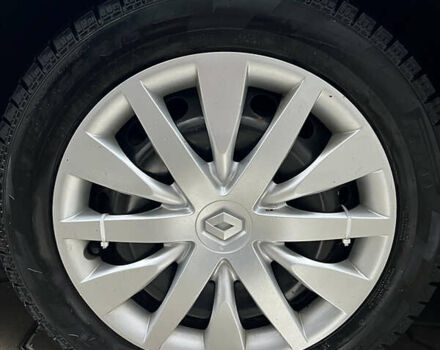 Синий Рено Гранд Сценик, объемом двигателя 1.46 л и пробегом 313 тыс. км за 6700 $, фото 18 на Automoto.ua