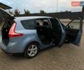 Рено Гранд Сценик 2009 в Луцке на Automoto.ua Синий Рено Гранд Сценик, объемом двигателя 2 л и пробегом 317 тыс. км за 7100 $, фото 56 на Automoto.ua