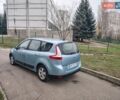 Синій Рено Гранд Сценік, об'ємом двигуна 1.6 л та пробігом 242 тис. км за 7800 $, фото 2 на Automoto.ua