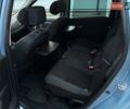 Рено Гранд Сценик 2009 в Луцке на Automoto.ua Синий Рено Гранд Сценик, объемом двигателя 2 л и пробегом 317 тыс. км за 7100 $, фото 35 на Automoto.ua