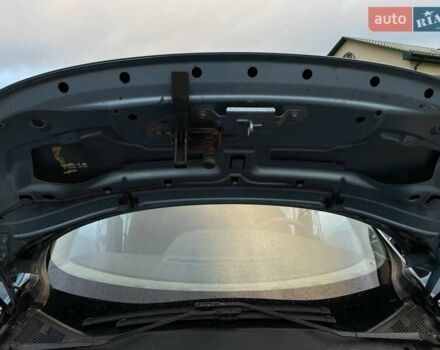 Синій Рено Гранд Сценік, об'ємом двигуна 2 л та пробігом 317 тис. км за 6700 $, фото 57 на Automoto.ua