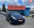Синій Рено Гранд Сценік, об'ємом двигуна 0 л та пробігом 216 тис. км за 9000 $, фото 1 на Automoto.ua