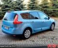 Синий Рено Гранд Сценик, объемом двигателя 2 л и пробегом 259 тыс. км за 7500 $, фото 7 на Automoto.ua