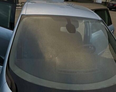 Рено Гранд Сценик 2009 в Луцке на Automoto.ua Синий Рено Гранд Сценик, объемом двигателя 2 л и пробегом 317 тыс. км за 7100 $, фото 51 на Automoto.ua