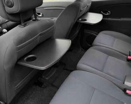 Синий Рено Гранд Сценик, объемом двигателя 1.6 л и пробегом 260 тыс. км за 7300 $, фото 18 на Automoto.ua