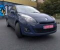 Синій Рено Гранд Сценік, об'ємом двигуна 1.6 л та пробігом 260 тис. км за 7300 $, фото 1 на Automoto.ua