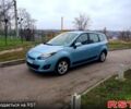 Синій Рено Гранд Сценік, об'ємом двигуна 1.6 л та пробігом 243 тис. км за 7300 $, фото 2 на Automoto.ua