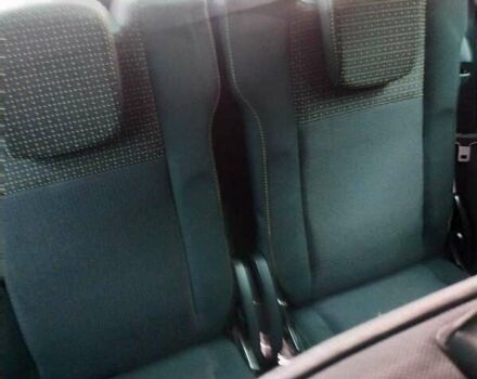 Синий Рено Гранд Сценик, объемом двигателя 1.4 л и пробегом 153 тыс. км за 6900 $, фото 47 на Automoto.ua