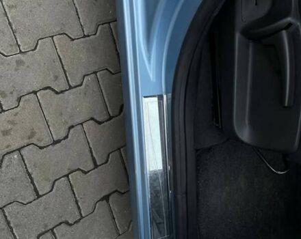 Рено Гранд Сценик 2009 в Луцке на Automoto.ua Синий Рено Гранд Сценик, объемом двигателя 2 л и пробегом 317 тыс. км за 7100 $, фото 61 на Automoto.ua