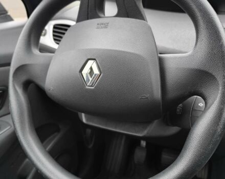 Синий Рено Гранд Сценик, объемом двигателя 1.6 л и пробегом 260 тыс. км за 7300 $, фото 11 на Automoto.ua