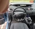 Синий Рено Гранд Сценик, объемом двигателя 1.6 л и пробегом 242 тыс. км за 8000 $, фото 5 на Automoto.ua