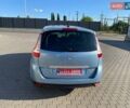 Синий Рено Гранд Сценик, объемом двигателя 2 л и пробегом 317 тыс. км за 7150 $, фото 13 на Automoto.ua
