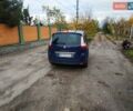 Синий Рено Гранд Сценик, объемом двигателя 1.4 л и пробегом 153 тыс. км за 6900 $, фото 5 на Automoto.ua