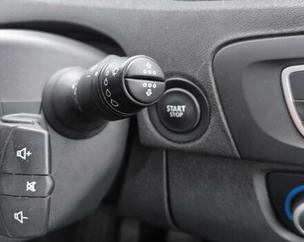 Синий Рено Гранд Сценик, объемом двигателя 1.6 л и пробегом 260 тыс. км за 7300 $, фото 15 на Automoto.ua