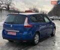 Синій Рено Гранд Сценік, об'ємом двигуна 2 л та пробігом 200 тис. км за 7999 $, фото 4 на Automoto.ua