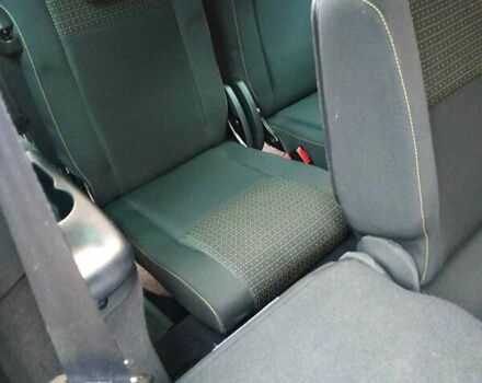 Синий Рено Гранд Сценик, объемом двигателя 1.4 л и пробегом 153 тыс. км за 6900 $, фото 45 на Automoto.ua