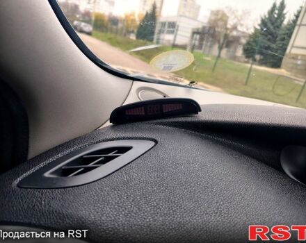 Синій Рено Гранд Сценік, об'ємом двигуна 1.6 л та пробігом 243 тис. км за 7300 $, фото 10 на Automoto.ua