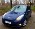 Синій Рено Гранд Сценік, об'ємом двигуна 2 л та пробігом 295 тис. км за 7500 $, фото 1 на Automoto.ua