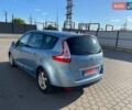 Синий Рено Гранд Сценик, объемом двигателя 2 л и пробегом 317 тыс. км за 7150 $, фото 8 на Automoto.ua