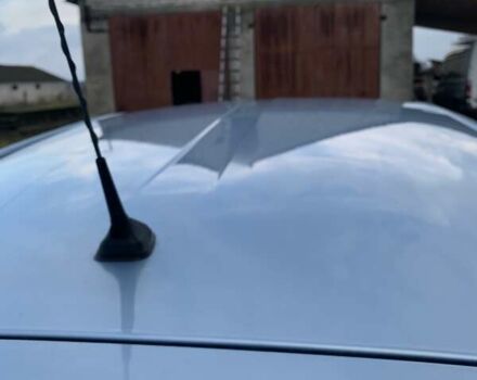 Синій Рено Гранд Сценік, об'ємом двигуна 1.4 л та пробігом 160 тис. км за 6200 $, фото 6 на Automoto.ua