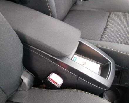 Синий Рено Гранд Сценик, объемом двигателя 1.4 л и пробегом 153 тыс. км за 6900 $, фото 27 на Automoto.ua