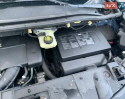 Синій Рено Гранд Сценік, об'ємом двигуна 1.4 л та пробігом 160 тис. км за 6200 $, фото 19 на Automoto.ua