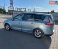 Синий Рено Гранд Сценик, объемом двигателя 2 л и пробегом 317 тыс. км за 7150 $, фото 10 на Automoto.ua