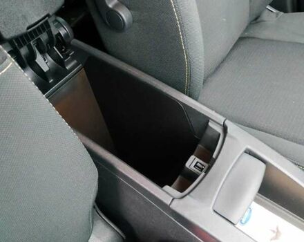 Синий Рено Гранд Сценик, объемом двигателя 1.4 л и пробегом 153 тыс. км за 6900 $, фото 41 на Automoto.ua